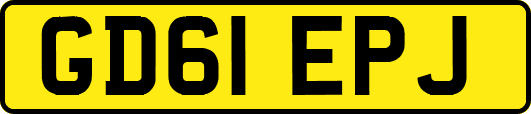 GD61EPJ