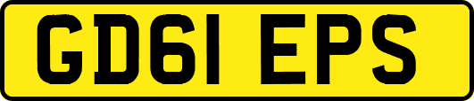 GD61EPS