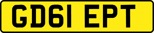 GD61EPT