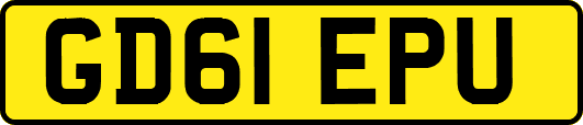 GD61EPU