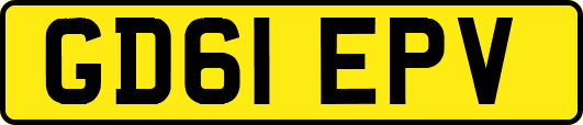 GD61EPV