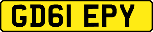 GD61EPY