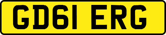 GD61ERG