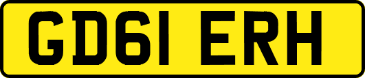 GD61ERH