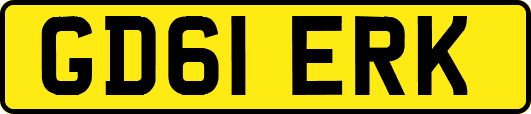 GD61ERK