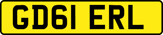 GD61ERL