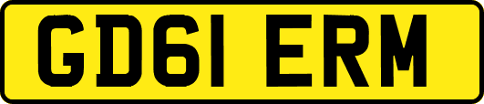 GD61ERM