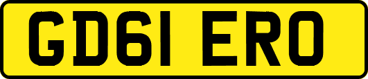 GD61ERO