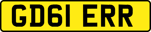GD61ERR