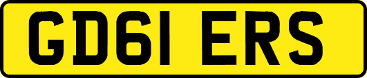GD61ERS