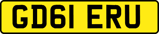 GD61ERU