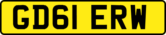GD61ERW