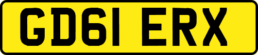 GD61ERX