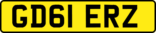 GD61ERZ