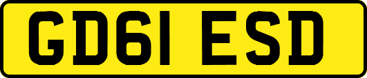 GD61ESD