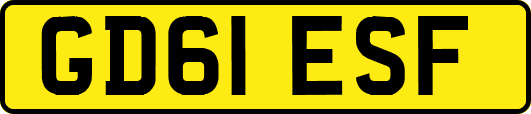 GD61ESF