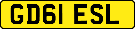 GD61ESL
