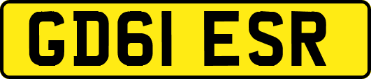 GD61ESR
