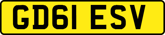 GD61ESV