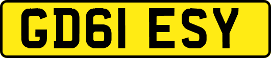 GD61ESY