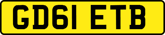 GD61ETB
