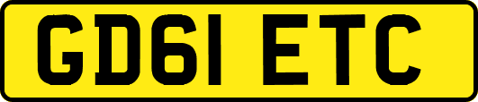 GD61ETC