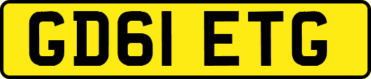 GD61ETG