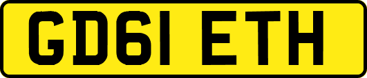 GD61ETH