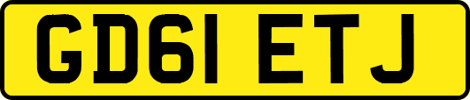 GD61ETJ