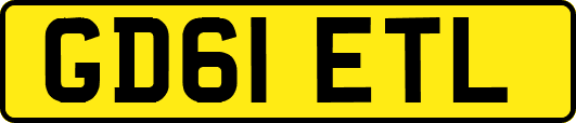 GD61ETL