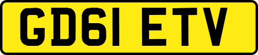 GD61ETV