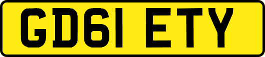 GD61ETY
