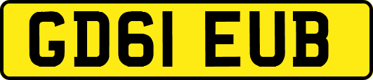 GD61EUB