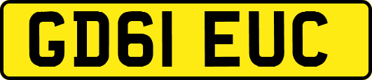 GD61EUC
