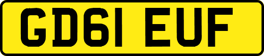 GD61EUF