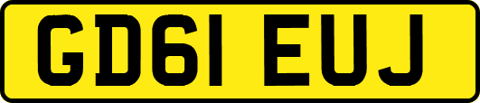 GD61EUJ