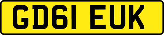 GD61EUK