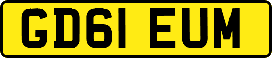 GD61EUM