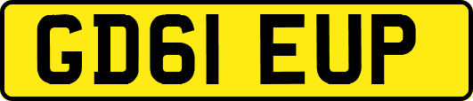 GD61EUP