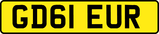 GD61EUR