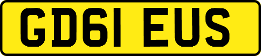 GD61EUS
