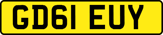 GD61EUY