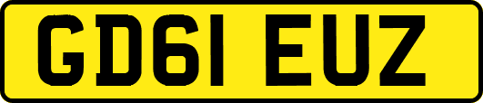 GD61EUZ