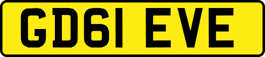 GD61EVE