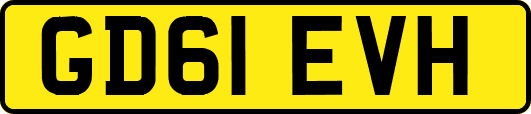 GD61EVH