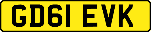 GD61EVK