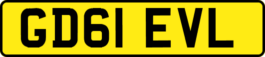 GD61EVL