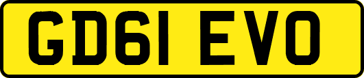 GD61EVO