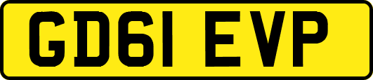 GD61EVP