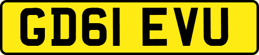 GD61EVU
